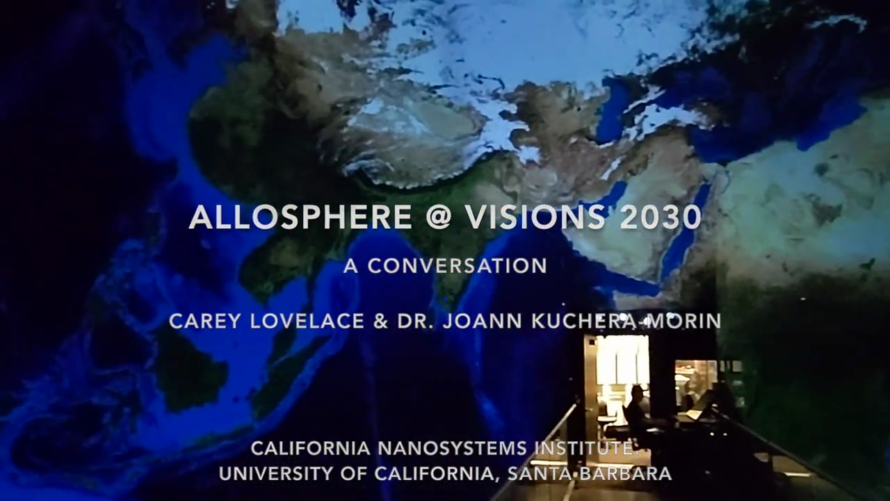 Play: EcoFest Visions 2030