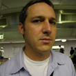Portrait of Dennis Adderton