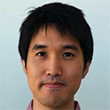 Portrait of Dr. Kon Hyong Kim
