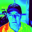 Portrait of Larry Zins