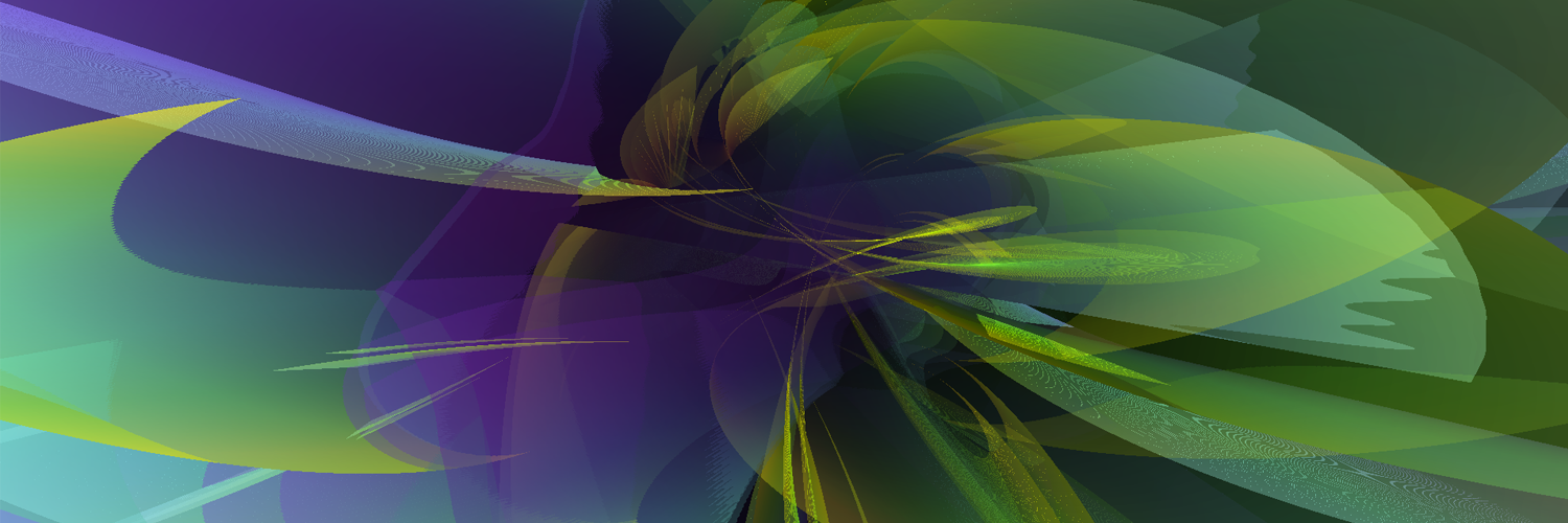 Etherial quantum composition